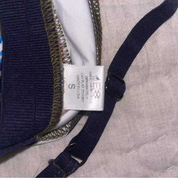 XiRENA - Gisele Bra - Small - Picture 3 of 6